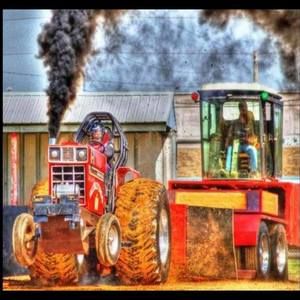 Meet your Posher, Travis